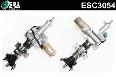 ERA BENELUX esc3054 -  Рулевая колонка